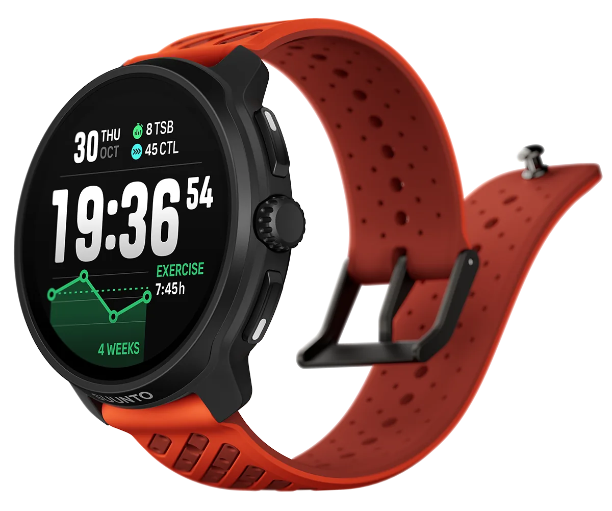 Suunto Race 2